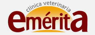 Clínica Veterinaria Emérita logo