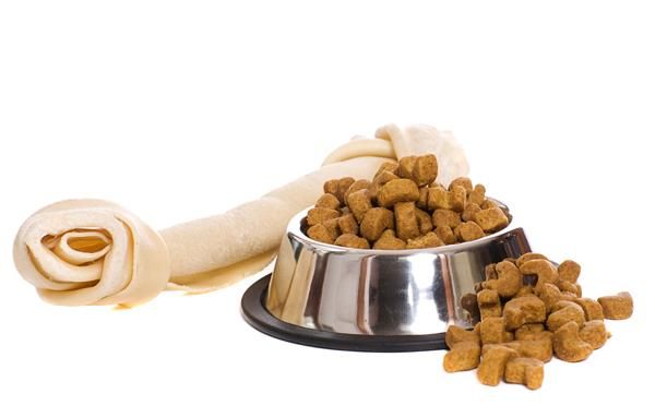 Clínica Veterinaria Emérita alimento y productos para mascotas